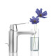 Смеситель для раковины M-размера Grohe Eurosmart Cosmopolitan