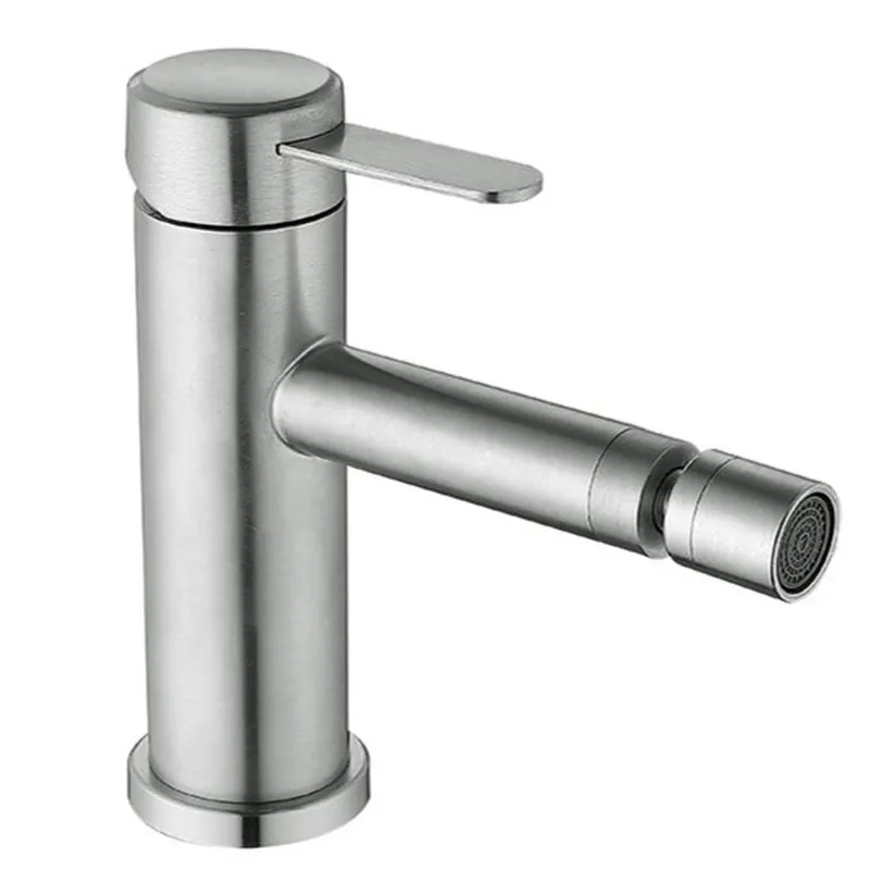 Смеситель для біде Mixxus FAN-002 з нерж. сталі SUS304