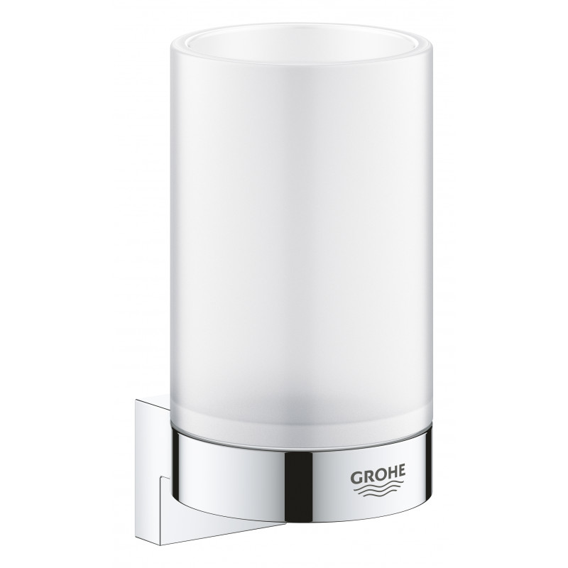 Склянка для зубних щіток Grohe Selection