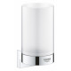 Склянка для зубних щіток Grohe Selection