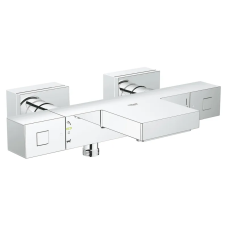 Термостат для ванны Grohe Grohtherm Cube