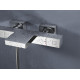 Термостат для ванны Grohe Grohtherm Cube
