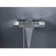 Термостат для ванны Grohe Grohtherm Cube