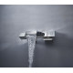 Термостат для ванны Grohe Grohtherm Cube