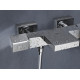 Термостат для ванны Grohe Grohtherm Cube