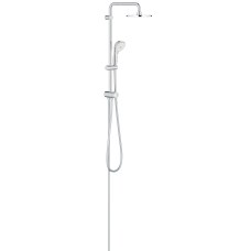 Душевая система с переключателем Grohe New Tempesta Rustic System