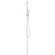 Душевая система с переключателем Grohe New Tempesta Rustic System