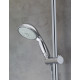 Душевая система с переключателем Grohe New Tempesta Rustic System