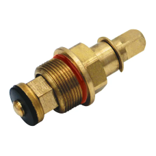 Кран букса EP KB-007-RR 1/2" (Советская резина)