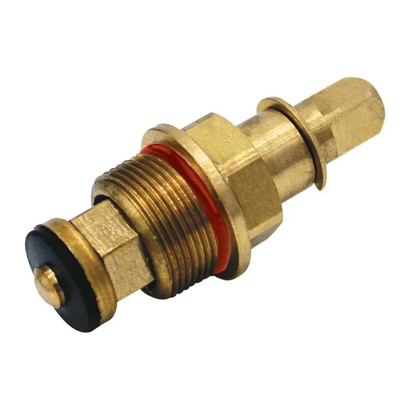 Кран букса EP KB-007-RR 1/2" (Советская резина)