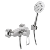 Смеситель для душа Zerix HSB-003