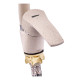 Смеситель для кухни Zerix YUB 279 Beige