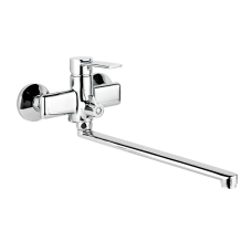 Смеситель для ванны Mixxus Premium Benedict 006 Euro
