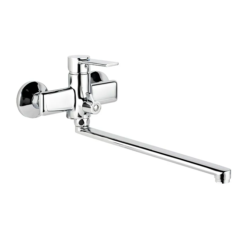 Смеситель для ванны Mixxus Premium Benedict 006 Euro