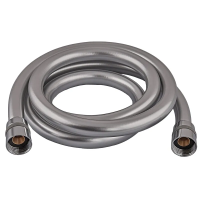 Шланг Zerix Silver.F03 - 150см Упаковка коробка