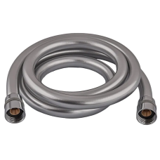 Шланг Zerix Silver.F03 - 150см Упаковка коробка
