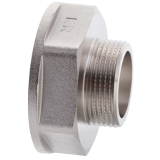 Перехідник (конектор) 1-1/4"x2" Koer KF.A1220