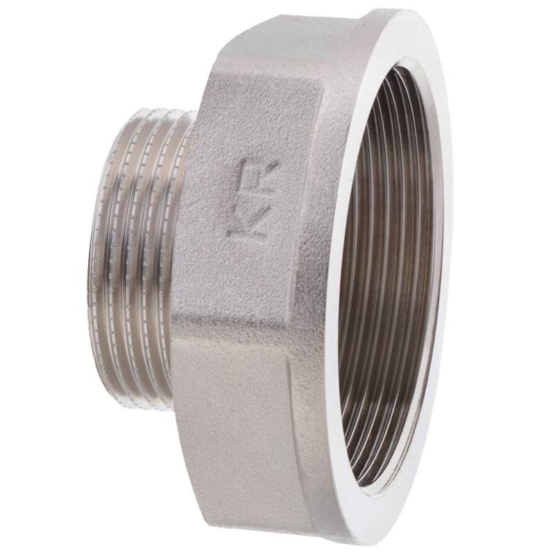 Переходник (коннектор) 1-1/4"x2" Koer KF.A1220