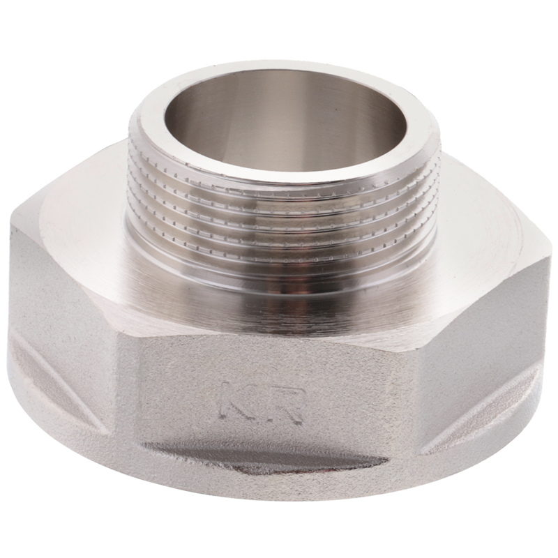 Переходник (коннектор) 1-1/4"x2" Koer KF.A1220