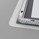 Дзеркало Mixxus Premium OLIVARY MR19-80x60-REVERSE (LED Touch, Анти-туман, димер (3-6,5kK))