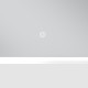 Дзеркало Mixxus Premium OLIVARY MR19-80x60-REVERSE (LED Touch, Анти-туман, димер (3-6,5kK))