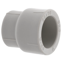 Муфта редукционная ВВ 25x20 PPR Koer K0032.PRO