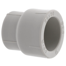 Муфта редукційна ВВ 25x20 PPR Koer K0032.PRO