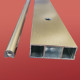 Двері в нішу Koer SR SD01-120x200-TR-12 прозоре скло Easy Clean 8мм, матове золото