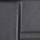 Мойка кухонная Haiba HB8210-G228 Gray 620x500x200