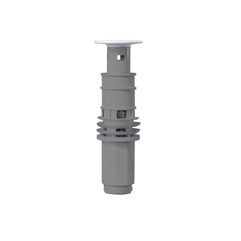 Раковина накладная Mixxus Premium STYLE-0202 600х350х140mm с донным клапаном и отверстием под смеси