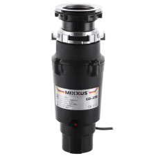 Подрібнювач харчових відходів Mixxus GD-370