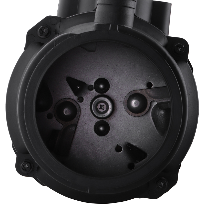 Подрібнювач харчових відходів Mixxus GD-370