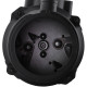Подрібнювач харчових відходів Mixxus GD-370