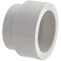 Муфта редукционная ВВ 90x75 PPR Koer K0214.PRO