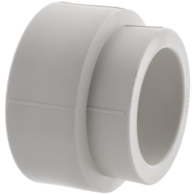 Муфта редукционная ВВ 90x75 PPR Koer K0214.PRO