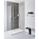 Поличка-кошик кутова Grohe Selection