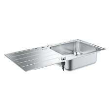 Мойка для кухни из нержавеющей стали Grohe K500