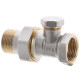 Вентиль 3/4x3/4 Koer KR.904