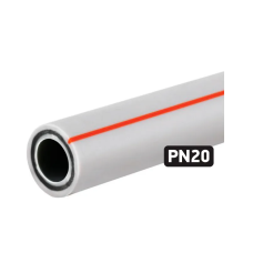 Труба Koer PN20 L=2м Композит Базальт 20х3,4
