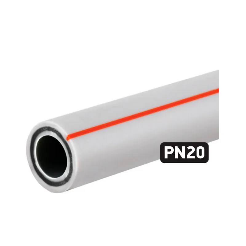Труба Koer PN20 L=2м Композит Базальт 20х3,4