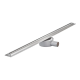 Душевой трап из нержавеющей стали SUS304 Mixxus Drain-05-80-Slim (30x800 мм)