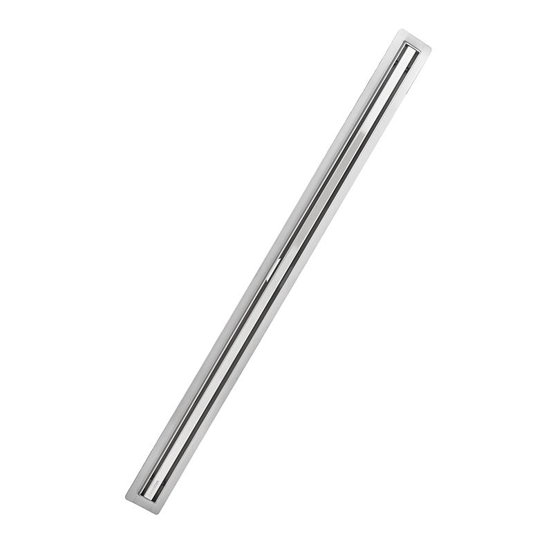 Душевой трап из нержавеющей стали SUS304 Mixxus Drain-05-80-Slim (30x800 мм)