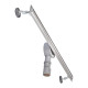 Душевой трап из нержавеющей стали SUS304 Mixxus Drain-05-80-Slim (30x800 мм)