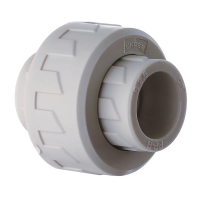 Муфта разъёмная универсальная Koer K0269.PRO 25 PPR
