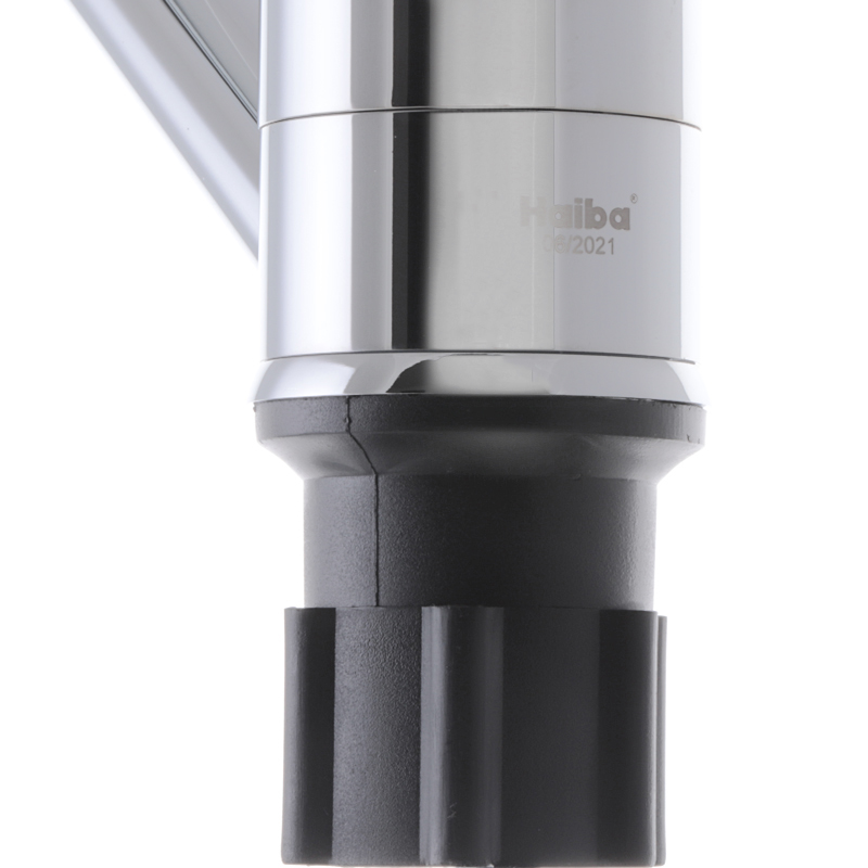 Смеситель для кухни Haiba Onix 555