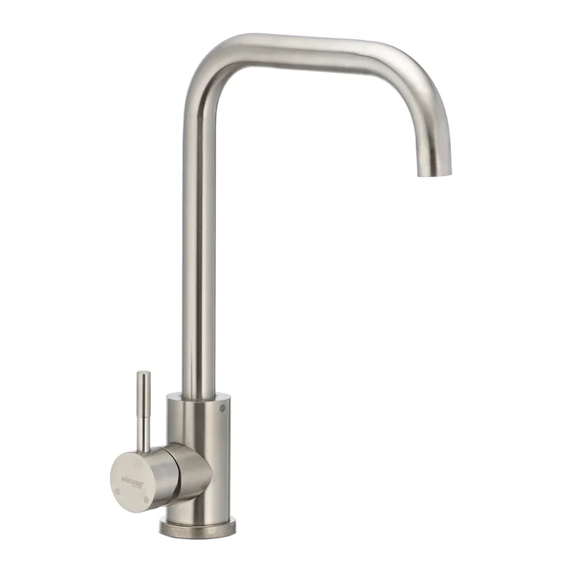 Кухонный смеситель Mixxus SUS 011-G