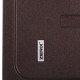 Мийка кухонна Zerix ZS-6243S-12 Коричнева