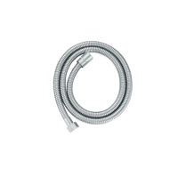 Шланг для душа из нерж. стали SUS304 Mixxus Shower hose-SUS-200cm