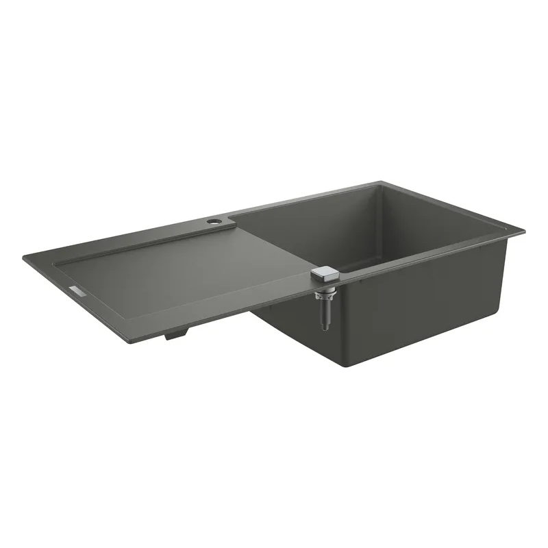Композитная мойка для кухни Grohe K500