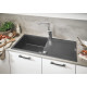 Композитная мойка для кухни Grohe K500